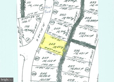 0 Sec 12 Lot 248 Quail Rd unit 1001533920, Basye, VA 22810 - photo 3