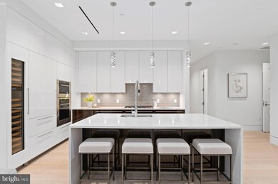 The Elliott unit 2, Washington, DC 20007 - photo 6