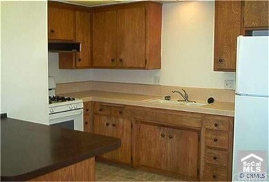 Kitchen (refrigerator included).