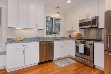 86 Paul Revere Rd unit 86, Arlington, MA 02476 - photo 6