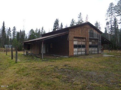 11784 Crane Mountain Rd, Bigfork, MT 59911 - photo 6