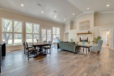 186 Glenwood Dr, Denison, TX 75020 - photo 7