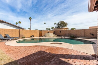 3916 W Davidson Ln unit 5, Phoenix, AZ 85051 - photo 5