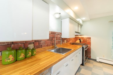 100 S End Rd, New Haven, CT 06512 - photo 2