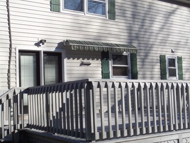 168 S Flagg St, Worcester, MA 01602 - photo 4