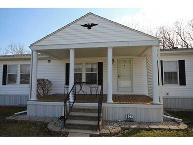 312 Timberline Dr, Circleville, OH 43113 - photo 2