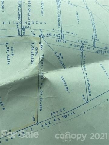 2 Tracts Shiloh Rd unit 4 & 5, Statesville, NC 28677 - photo 7