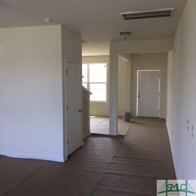 Picture is not of actual home.