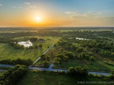 01 S 49th West Ave, Mounds, OK 74047 - photo 3