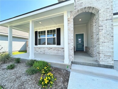 2814 Messenger Way, Bryan, TX 77803 - photo 2