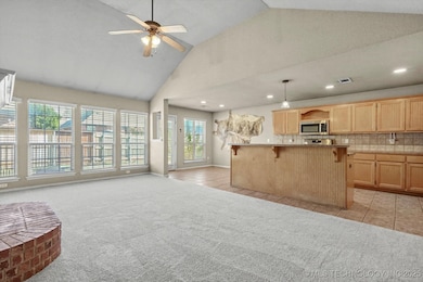 801 W Juneau St, Broken Arrow, OK 74012 - photo 7