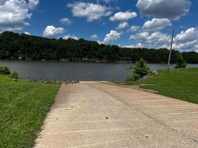 Community Boat Ramp