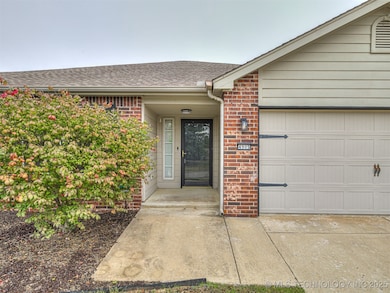 4905 S 198th East Ave, Broken Arrow, OK 74014 - photo 7