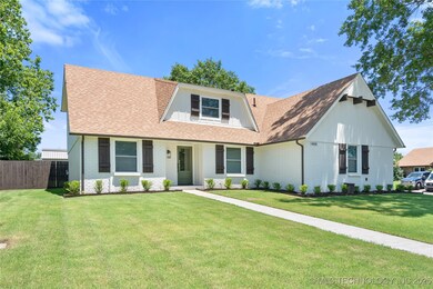 1400 W Jackson St, Broken Arrow, OK 74012 - photo 3