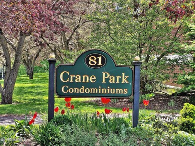 Crane Park