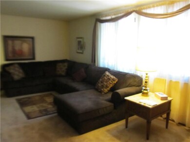 Living Room. 20  x 11  living room