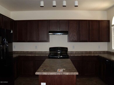 New Kitchen