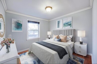 99 Sherman Ave unit 1, Jersey City, NJ 07307 - photo 5