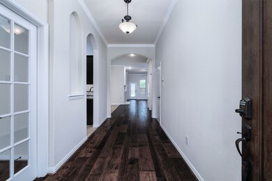 31719 Chapel Rock Ln, Spring, TX 77386 - photo 2