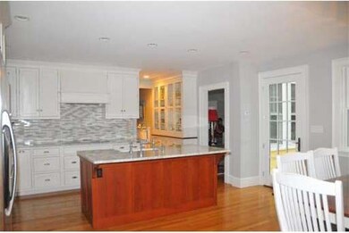 23 Calvin Rd, Newtonville, MA 02460 - photo 3