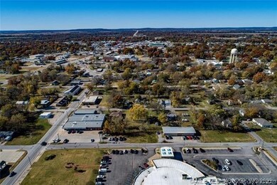 0 N Bailey St, Pryor, OK 74361 - photo 3