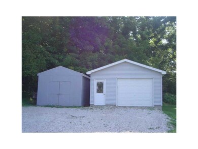 Garage.