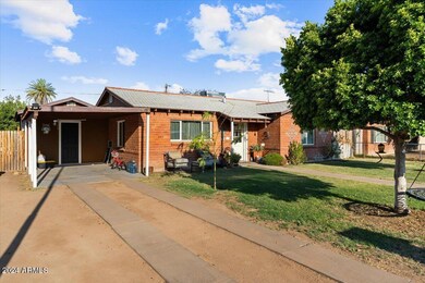 02-Front of home
