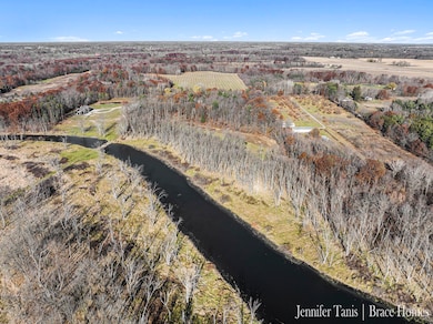 10894 Garfield St unit PARCEL A1, Coopersville, MI 49404 - photo 5