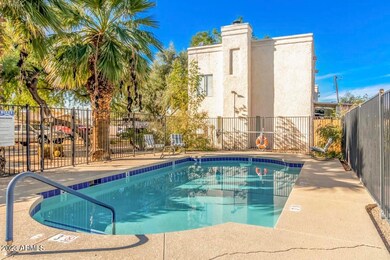2535 N 15th St unit 5, Phoenix, AZ 85006 - photo 4