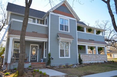 700 W Texas St, Denison, TX 75020 - photo 4