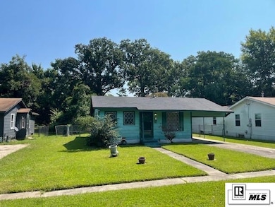909 S 16th St, Monroe, LA 71202 - photo 3