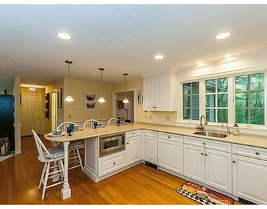 24 Walnut Hill Rd, Millis, MA 02054 - photo 6