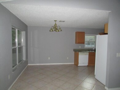 Large living room