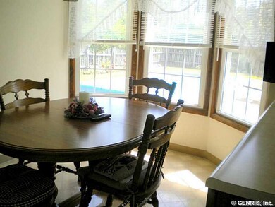 Kitchen Dining.