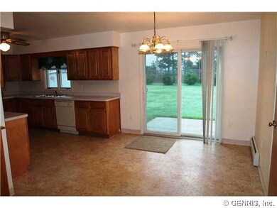 Kitchen Dining