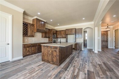 404 Spring Valley Rd, Weatherford, TX 76087 - photo 2