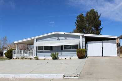 16270 Wimbleton Dr, Victorville, CA 92395 - photo 2
