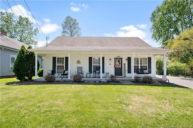 1757 McDonald Ln, New Albany, IN 47150 - photo 2