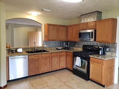 6503 Hayden Dr, Magnolia, TX 77354 - photo 6