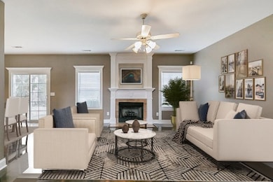 Virtual stage. Current photos are not available yet. All photos are from archives but are a good representation of the home.