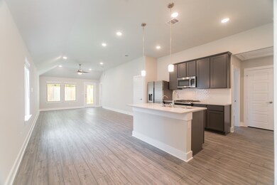 10696 Wild Chives, the Woodlands, TX 77385 - photo 5
