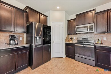 5302 Cicero Dr, Belton, TX 76513 - photo 7