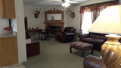 167 Bell Simmons Rd, Asheboro, NC 27205 - photo 7