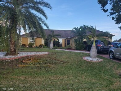 2609 NW 2nd Ave, Cape Coral, FL 33993 - photo 2