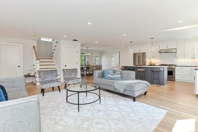 26 Lincoln Rd unit 1, Newton, MA 02458 - photo 4