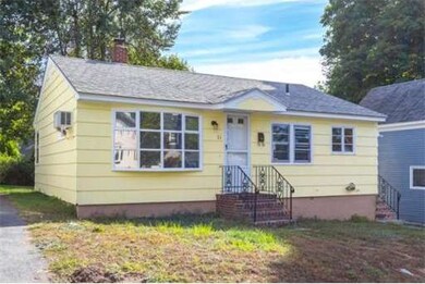 71 Columbus Ave, Lawrence, MA 01841 - photo 2