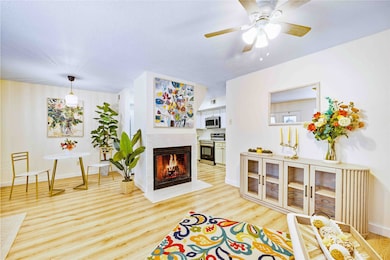 2310 Balsam Dr unit B106, Arlington, TX 76006 - photo 6