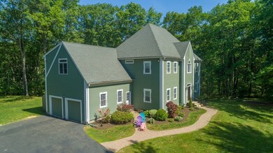 7 Sunrise Dr, Southborough, MA 01772 - photo 5