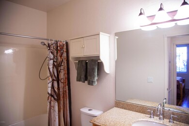 Bathroom 1