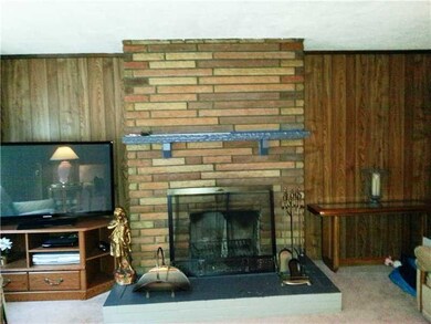Living Room. Another view of the living room showi